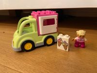 Lego Duplo Eiswagen 10586 Bayern - Laaber Vorschau