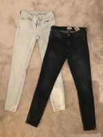 Jeans im Set von Only Gr XS und 28/32 Nordrhein-Westfalen - Korschenbroich Vorschau