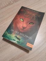 Warrior cats, Staffel 1, Band 1 Niedersachsen - Surwold Vorschau