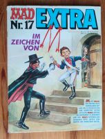 Comic MAD Extra Nr. 17 Vintage 1976 Williams Verlag Köln - Nippes Vorschau