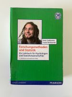 Sedlmeier & Renkewitz - Forschungsmethoden & Statistik Baden-Württemberg - Altdorf Vorschau