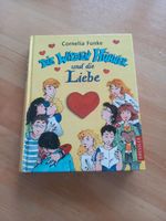 Die wilden Hühner und die Liebe von Cornelia Funke Baden-Württemberg - Schönaich Vorschau