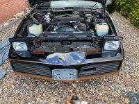 Suche 1982 1983 Pontiac Firebird TransAm Crossfire LU5 Wandsbek - Hamburg Farmsen-Berne Vorschau