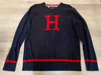 Tommy Hilfiger Pullover Strick Herren Gr. XL Niedersachsen - Bramsche Vorschau