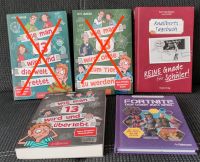 Wie man 13 wird ❗ Gregs Tagebuch ❗ Fortnite ❗ Teenager Buch Junge Nordvorpommern - Landkreis - Richtenberg Vorschau