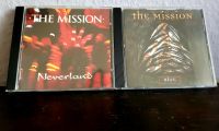 The Mission - Neverland CD Dortmund - Lichtendorf Vorschau