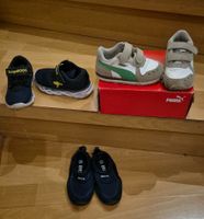 Jungen Schuhe - Größe 22 - für alle insgesamt 15€ Berlin - Steglitz Vorschau