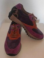 Waldläufer Damen Komfort Schuhe  Ledergr. 40( 7) NP120€ NEU Baden-Württemberg - Münsingen Vorschau