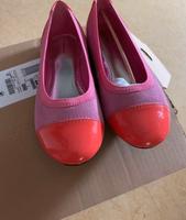 Lands End Ballerinas Gr 36 neu Schuhe Bayern - Fürth Vorschau