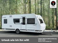 Dethleffs Aero 490 QSK Wohnwagen mieten 4-5 Personen 6.7.-20.7.❗️ Nordrhein-Westfalen - Oelde Vorschau