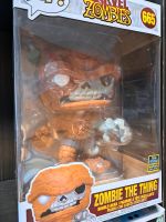 Marvel Zombie The Thing 10“ Funko Pop Hessen - Bad Homburg Vorschau