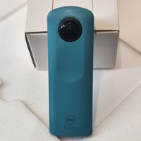 Ricoh Theta SC defekt Ersatzteilspender Berlin - Wilmersdorf Vorschau