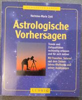 Hermine-Marie Zehl Astrologische Vorhersagen Baden-Württemberg - Haslach im Kinzigtal Vorschau