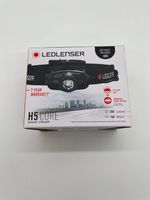 B-Ware! Ledlenser H5 Core Stirnlampe LED, 350 Lumen, wasserdicht Nordrhein-Westfalen - Siegen Vorschau