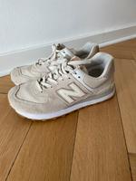 New Balance 574 / Größe 37,5 Buchholz-Kleefeld - Hannover Groß Buchholz Vorschau
