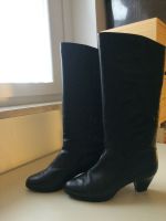 Damen Lederstiefel Niedersachsen - Veltheim (Ohe) Vorschau