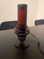 Hyper X Mikrofon Saarland - Gersheim Vorschau