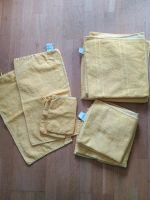 8 Teile Handtücher gelb Baumwolle Mikrofaser Berlin - Steglitz Vorschau