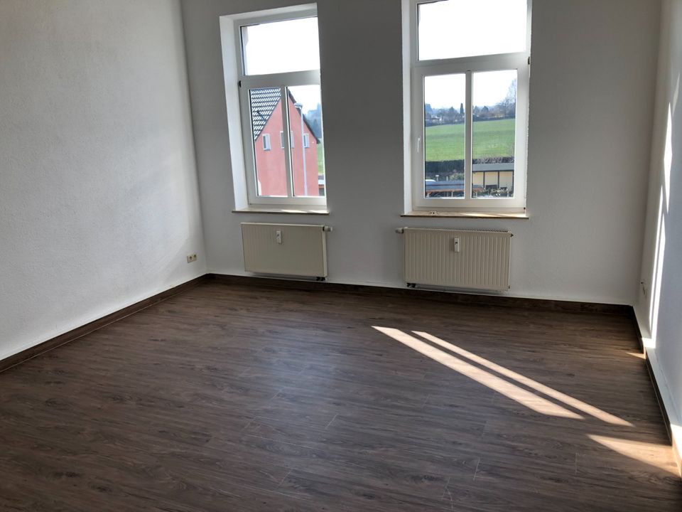 Sonnige 3-Zimmer-Wohnung in Zittau-Nord in Zittau