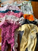 Baby Kleidungspaket Größen 56-68 Hessen - Hanau Vorschau
