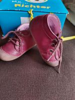 Baby schuhe von Richter gr.20 Hamburg-Nord - Hamburg Barmbek Vorschau