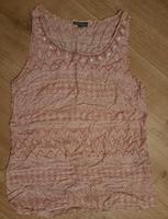 Top Bluse von Street One (Gr.38) Hessen - Ottrau Vorschau