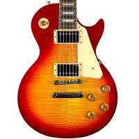 Gibson Les Paul Standard 2022 - Heritage Cherry Sunburst Nordrhein-Westfalen - Stolberg (Rhld) Vorschau