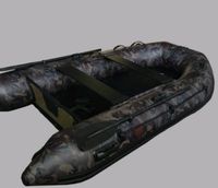 Schlauchboot Zeepter Ultra 300 Camo Bayern - Iggensbach Vorschau