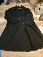 Damen Mantel von Shein Curve Gr. 4 XL Nordrhein-Westfalen - Siegburg Vorschau