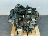 Motor Ford 1.6 TDCi T1DA/T1DB 77 TKM 85 KW 115 PS komplett inkl. Leipzig - Gohlis-Nord Vorschau