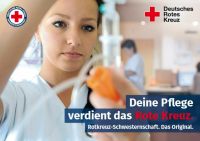 Gesundheits- und Pflegeassistent/in Teil- oder Vollzeit (w/m/d) Altona - Hamburg Ottensen Vorschau