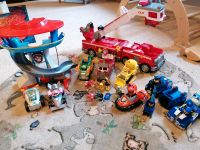 Paw patrol komplett set Niedersachsen - Schiffdorf Vorschau