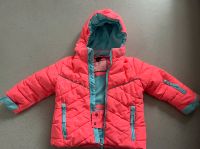 Dicke Winterjacke von Kiki & Koko Gr. 92 Hessen - Bruchköbel Vorschau