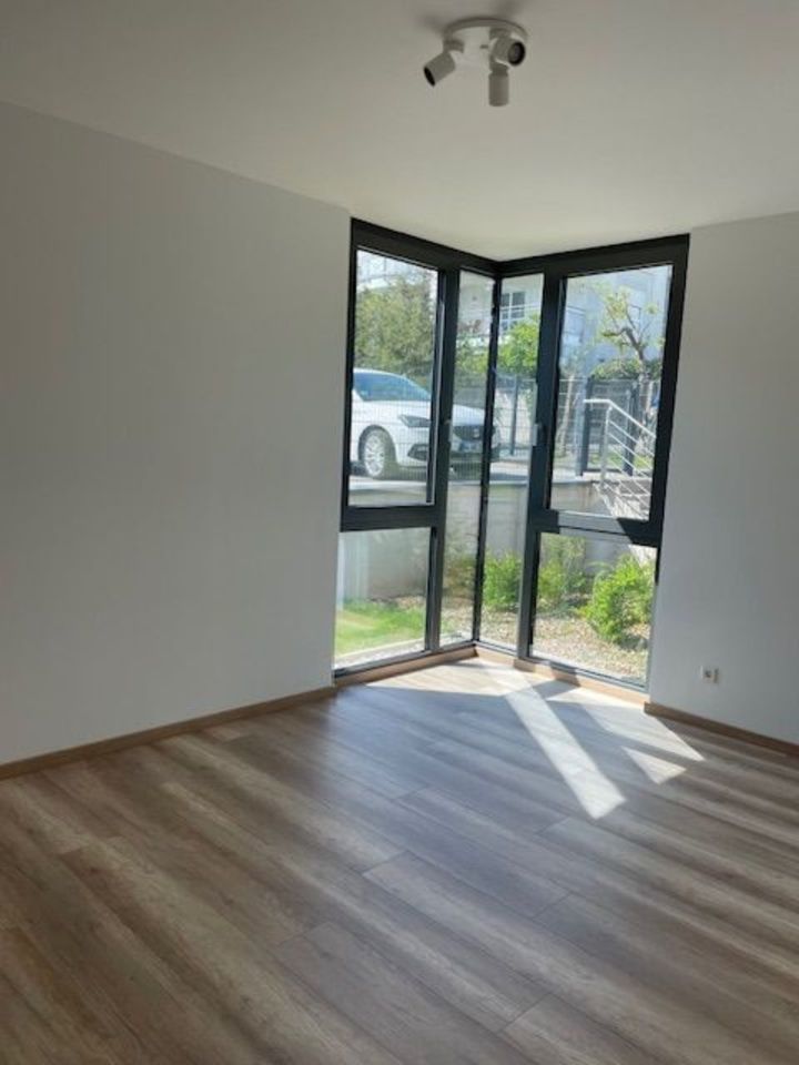 Moderne 3 Zimmerwohnung mit Loftcharakter in Fürth