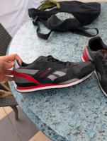 Reebok Schuhe Größe 38 Stuttgart - Mühlhausen Vorschau