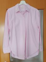 H&M Damen Longbluse, Gr. XS, hellrosa, neuwertig Bayern - Burglengenfeld Vorschau