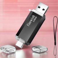 Typ C USB Stick 128 GB 2-in-1 USB C Memory Stick Berlin - Charlottenburg Vorschau