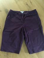 Kurze Hose in 34 von H&M Bayern - Kitzingen Vorschau