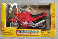 Motorrad, BMW, R 1100 RS, Modell, rot, originalverpackt Sachsen - Dohna Vorschau