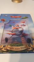 Disney Planes Buch zum Film 2,50€ Essen-West - Frohnhausen Vorschau