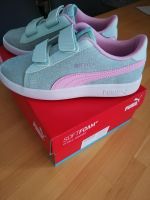 PUMA SOFT FOAM MÄDCHEN TURNSCHUHE GR. 35 NEU/OVP Rostock - Dierkow Vorschau