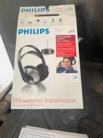 Wireless Headphones Philips Baden-Württemberg - Herbolzheim Vorschau