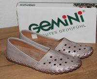 GEMINI Sneaker Slipper Gr 41 NEU Baden-Württemberg - Gengenbach Vorschau