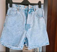 Denim shorts Damen Nordrhein-Westfalen - Castrop-Rauxel Vorschau