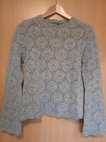 Pullover, hochwertig United Color of Benetton Gr. M/ 38 Bayern - Euerbach Vorschau