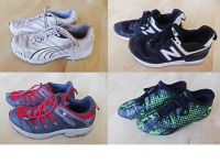 Gr. 38/39 Paket: 2 x Puma, NewBalance, Meindl, 19 € inkl. Versand Düsseldorf - Angermund Vorschau