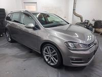 Volkswagen Golf7VariantHighline,Xenon,Automatik,Sitzheizung Brandenburg - Cottbus Vorschau