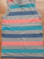 Tanktop Trägershirt sehr guter Zustand Gr 128 / 134 Berlin - Treptow Vorschau