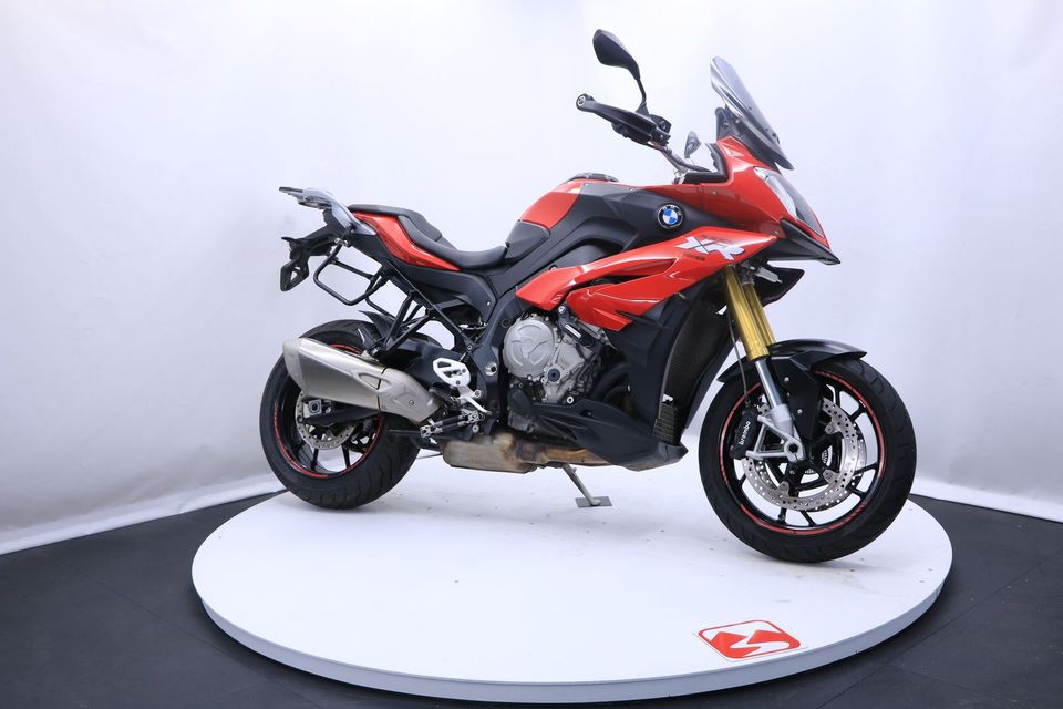 BMW S1000XR S1000XR, Touring/Dynamik Paket in Ettenheim