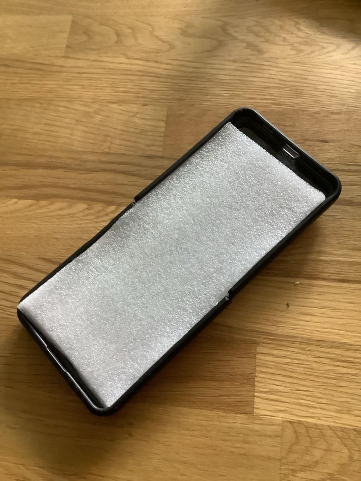 Handy Schutzhülle für Samsung Galaxy Flip3 in Hagen